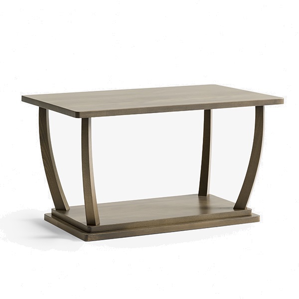 Zoe Coffee Table Rectangle